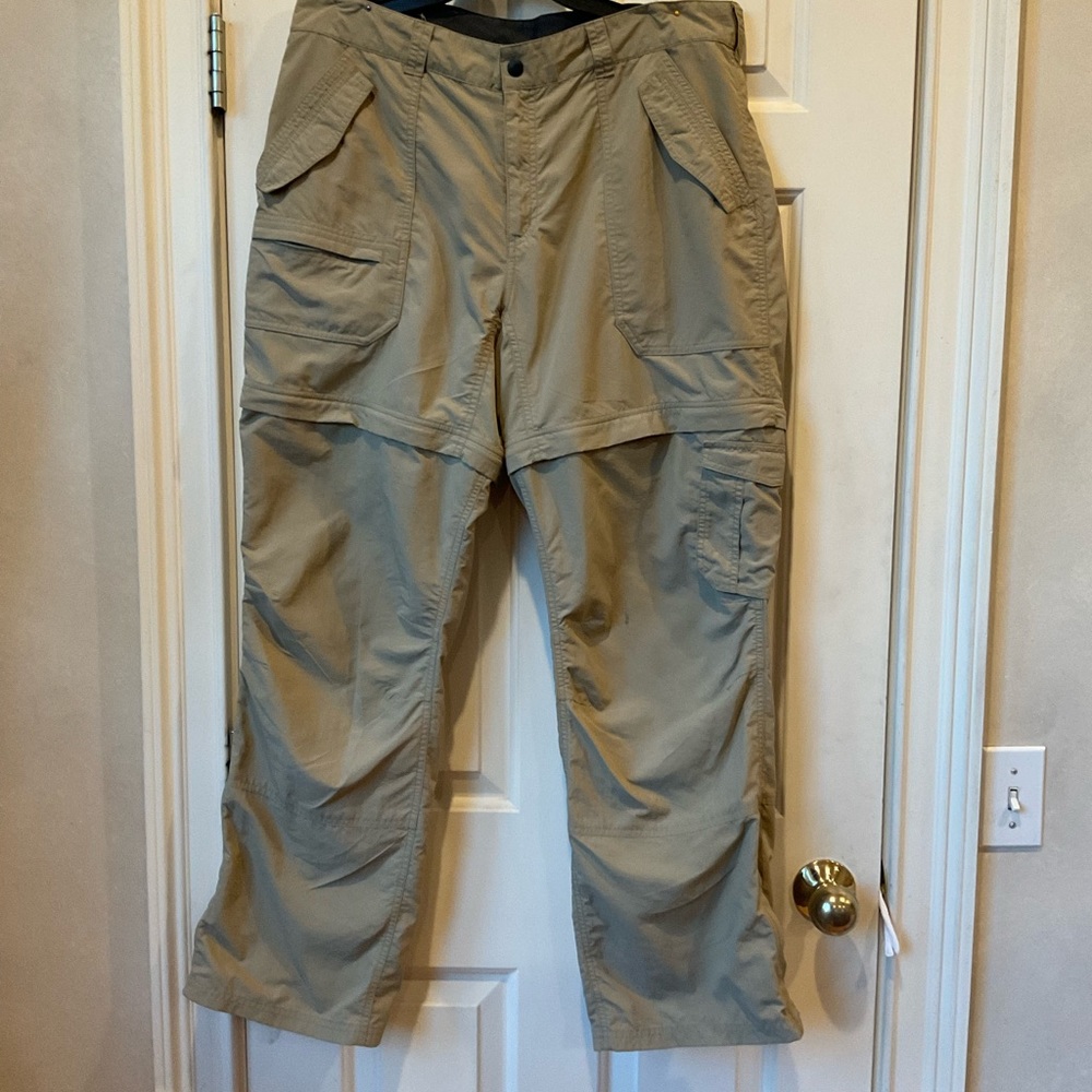 Women’s quick dry pants